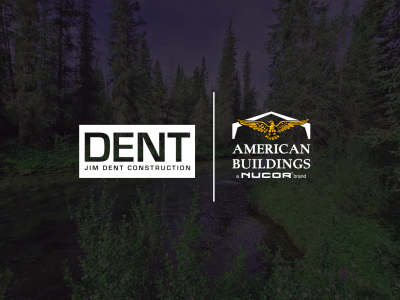 Jim Dent Construction an American Buildings Authorized Builder, blog post